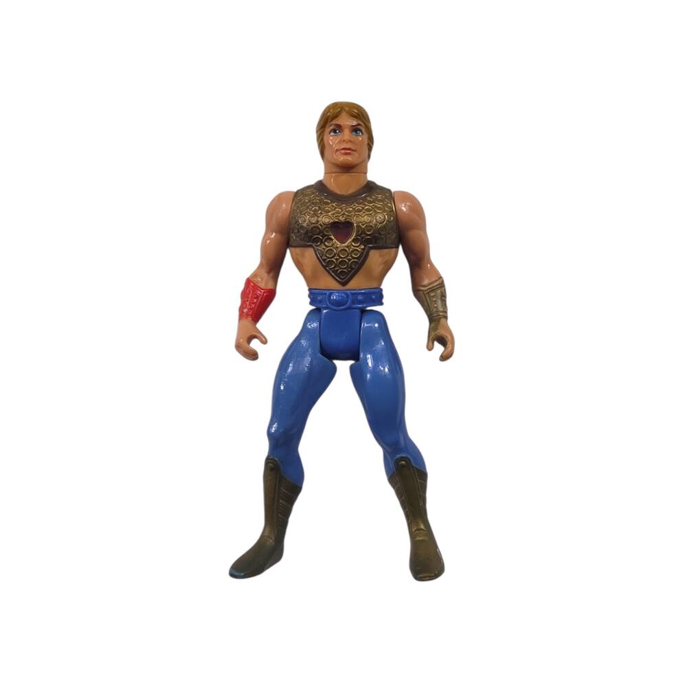 She-Ra Princess of Power Bow Action Figure 1984 MOTU Mattel Taiwan